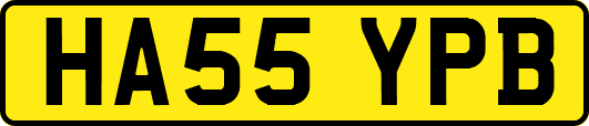 HA55YPB