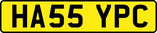 HA55YPC