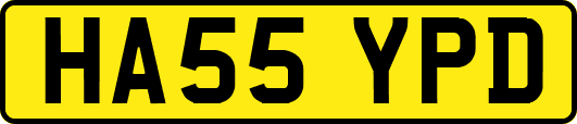 HA55YPD