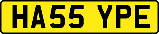 HA55YPE