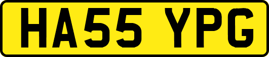 HA55YPG
