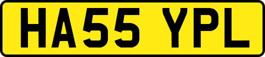 HA55YPL