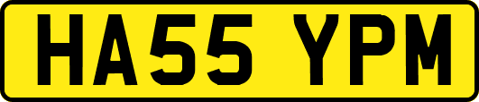 HA55YPM