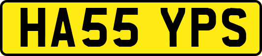 HA55YPS
