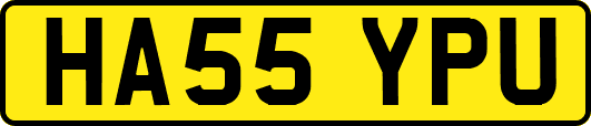 HA55YPU