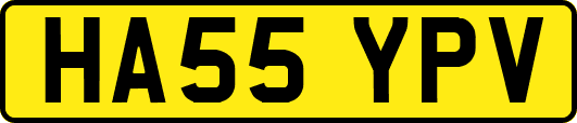 HA55YPV