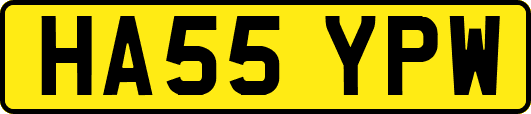 HA55YPW