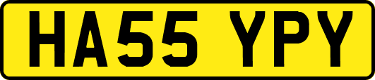 HA55YPY