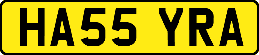 HA55YRA