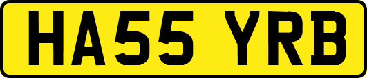HA55YRB
