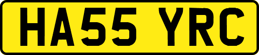 HA55YRC