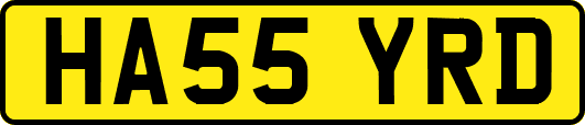 HA55YRD