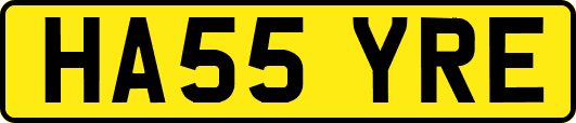 HA55YRE
