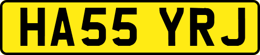 HA55YRJ