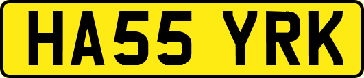 HA55YRK