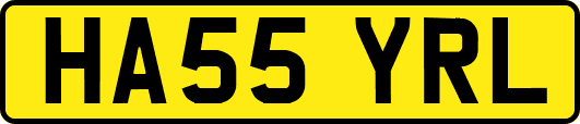 HA55YRL