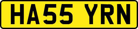 HA55YRN