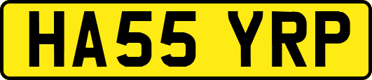 HA55YRP