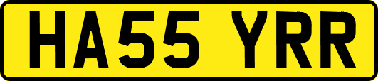 HA55YRR