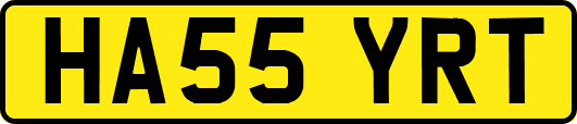 HA55YRT