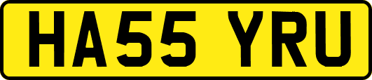 HA55YRU