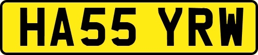 HA55YRW