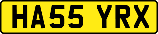 HA55YRX
