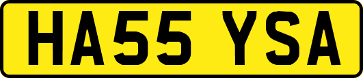 HA55YSA