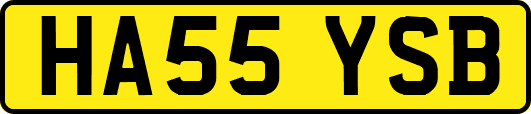 HA55YSB