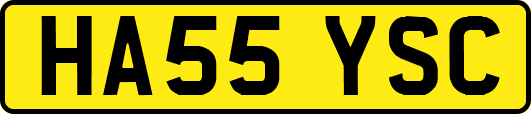 HA55YSC