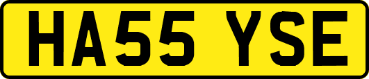HA55YSE