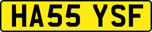 HA55YSF