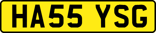 HA55YSG