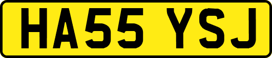 HA55YSJ