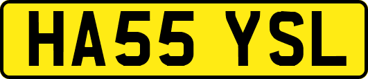 HA55YSL