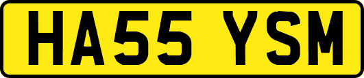 HA55YSM