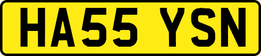 HA55YSN