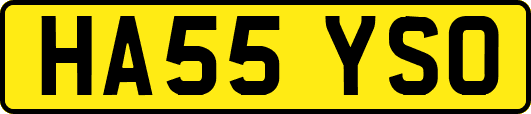 HA55YSO