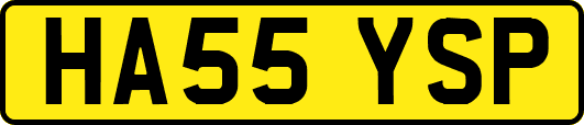 HA55YSP