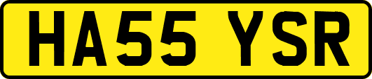 HA55YSR
