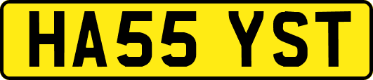 HA55YST