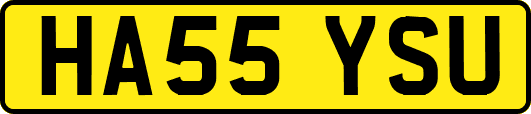 HA55YSU