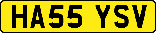 HA55YSV