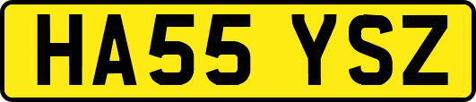 HA55YSZ