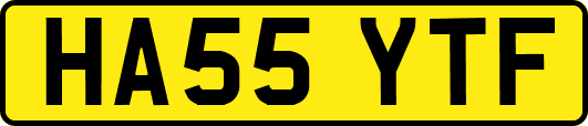 HA55YTF