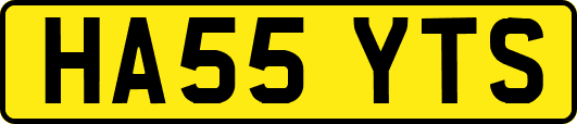 HA55YTS