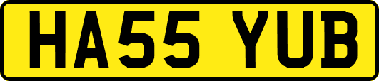 HA55YUB