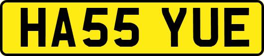 HA55YUE