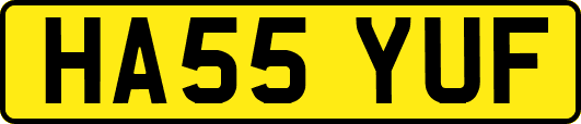 HA55YUF