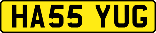 HA55YUG